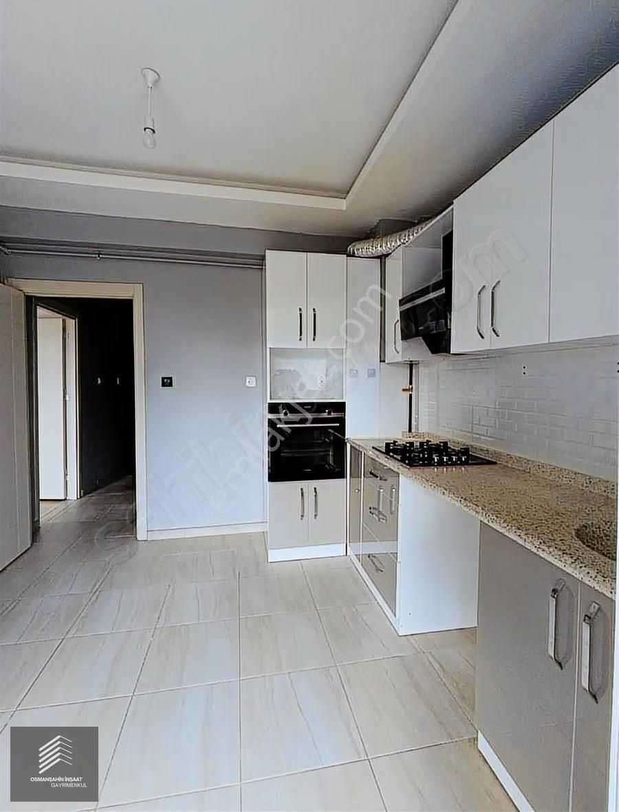 Şehit Ufuk Baysal Anadolu Lisesi Yakını Kiralık Daire - Görsel 28