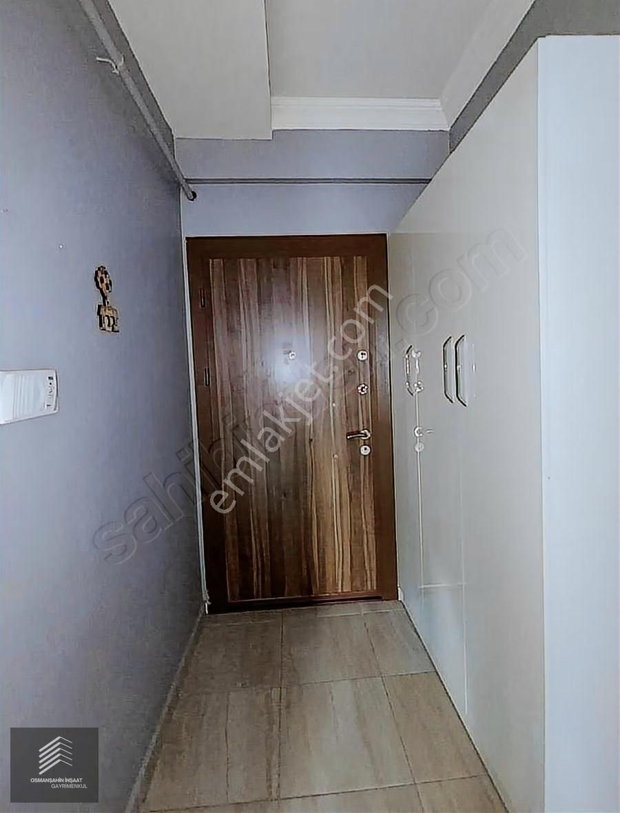 Şehit Ufuk Baysal Anadolu Lisesi Yakını Kiralık Daire - Görsel 9