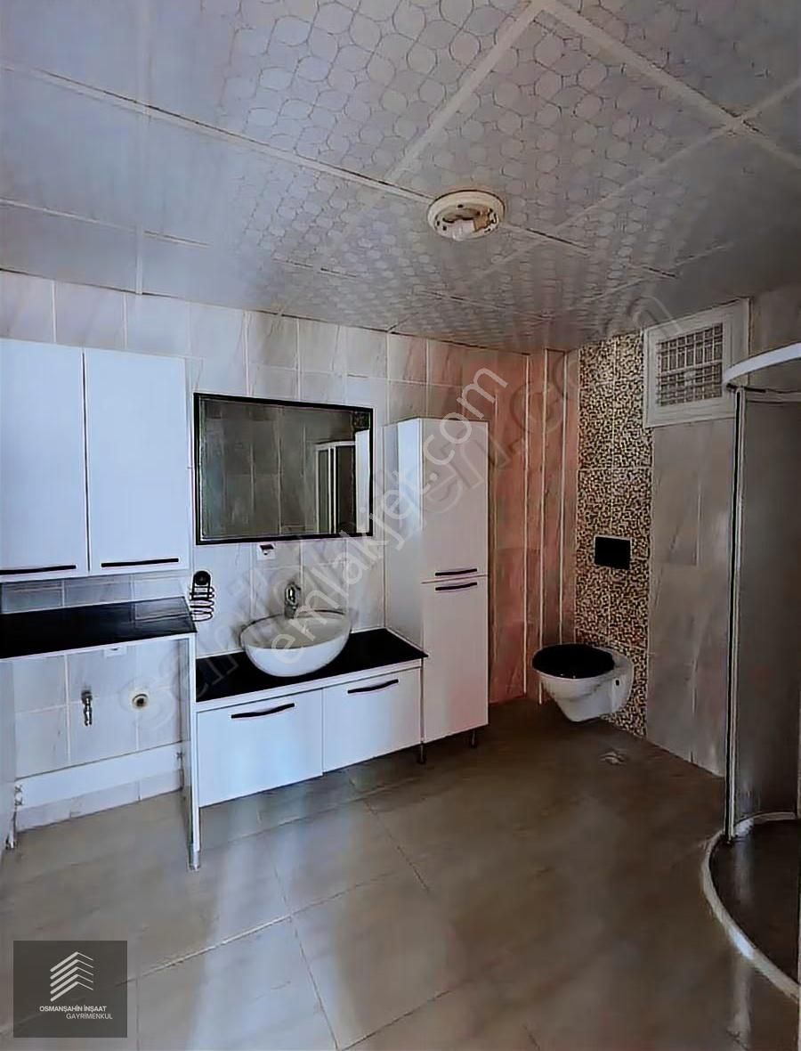 Şehit Ufuk Baysal Anadolu Lisesi Yakını Kiralık Daire - Görsel 22