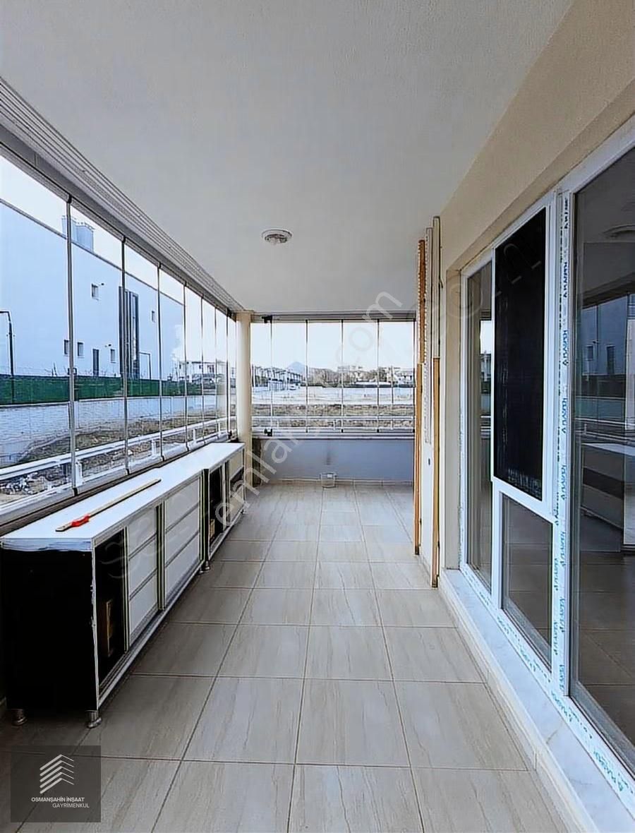 Şehit Ufuk Baysal Anadolu Lisesi Yakını Kiralık Daire - Görsel 16