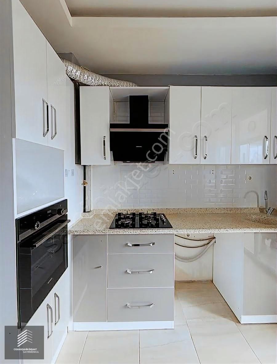 Şehit Ufuk Baysal Anadolu Lisesi Yakını Kiralık Daire - Görsel 29