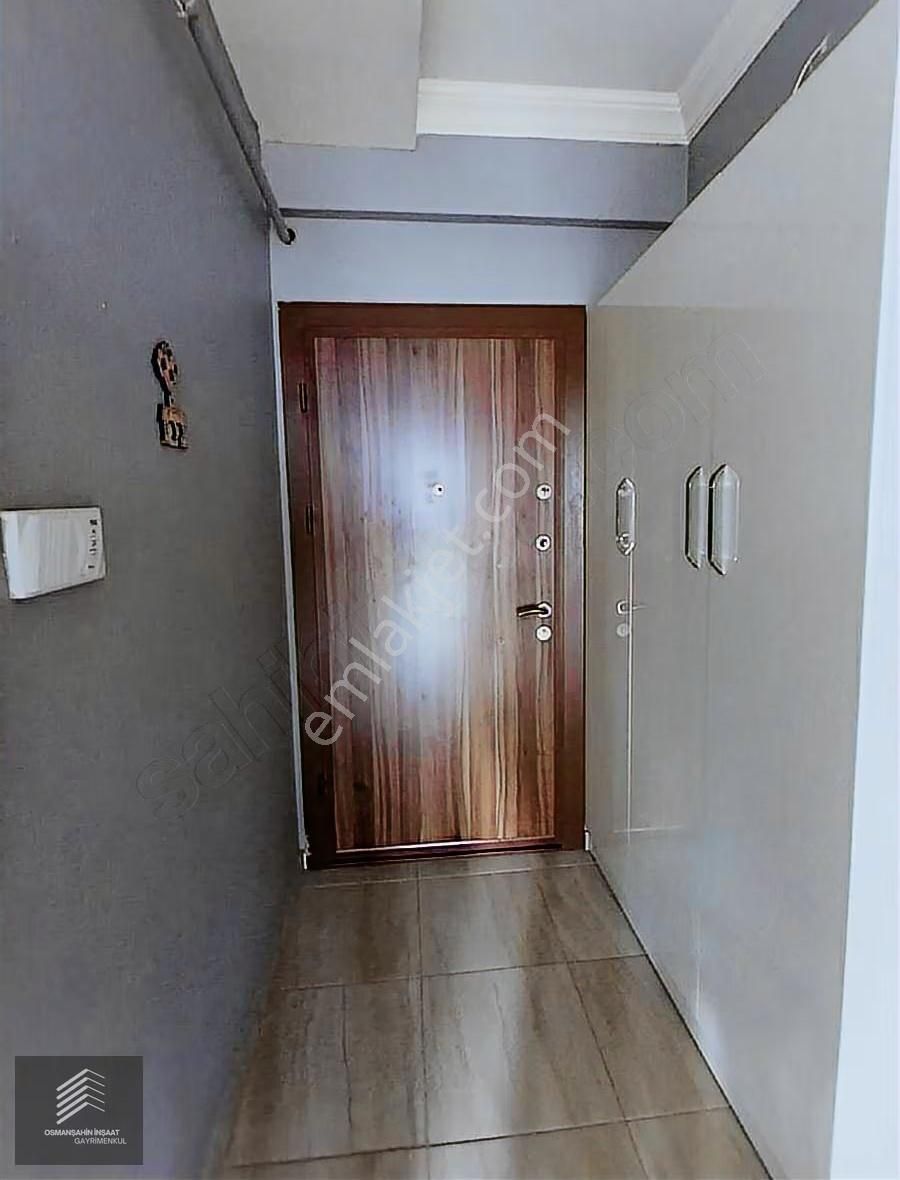 Şehit Ufuk Baysal Anadolu Lisesi Yakını Kiralık Daire - Görsel 21