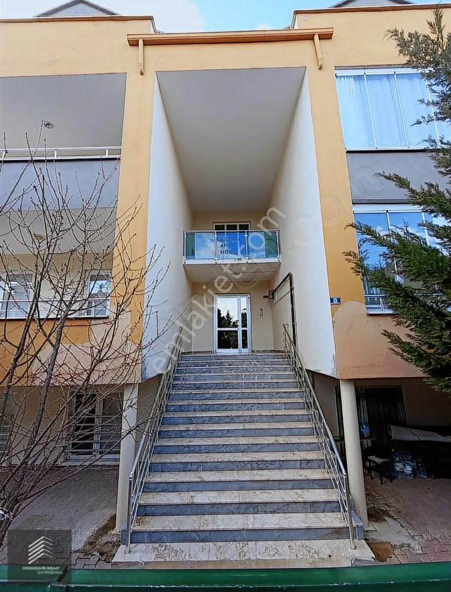 Şehit Ufuk Baysal Anadolu Lisesi Yakını Kiralık Daire - Görsel 15