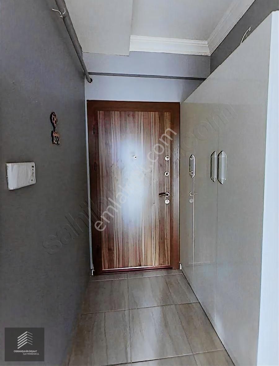 Şehit Ufuk Baysal Anadolu Lisesi Yakını Kiralık Daire - Görsel 12