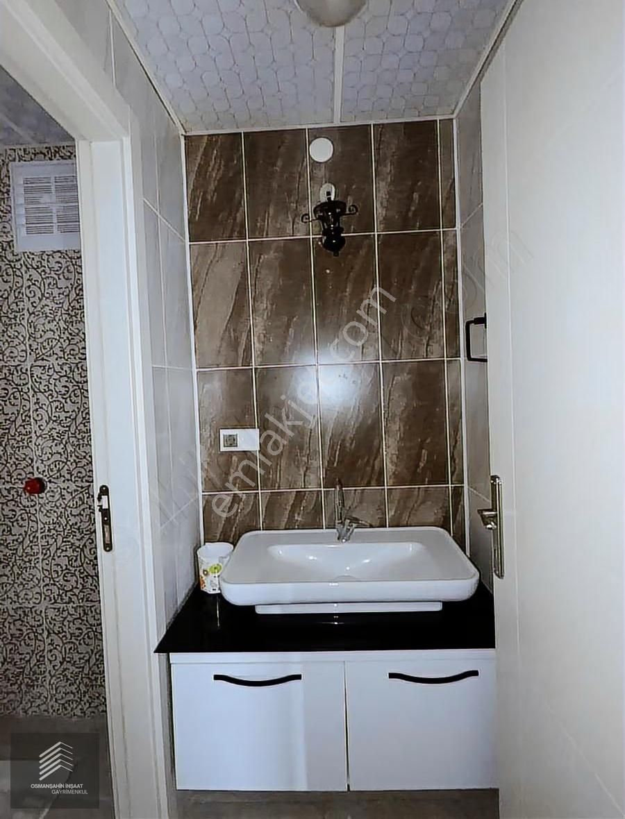 Şehit Ufuk Baysal Anadolu Lisesi Yakını Kiralık Daire - Görsel 19