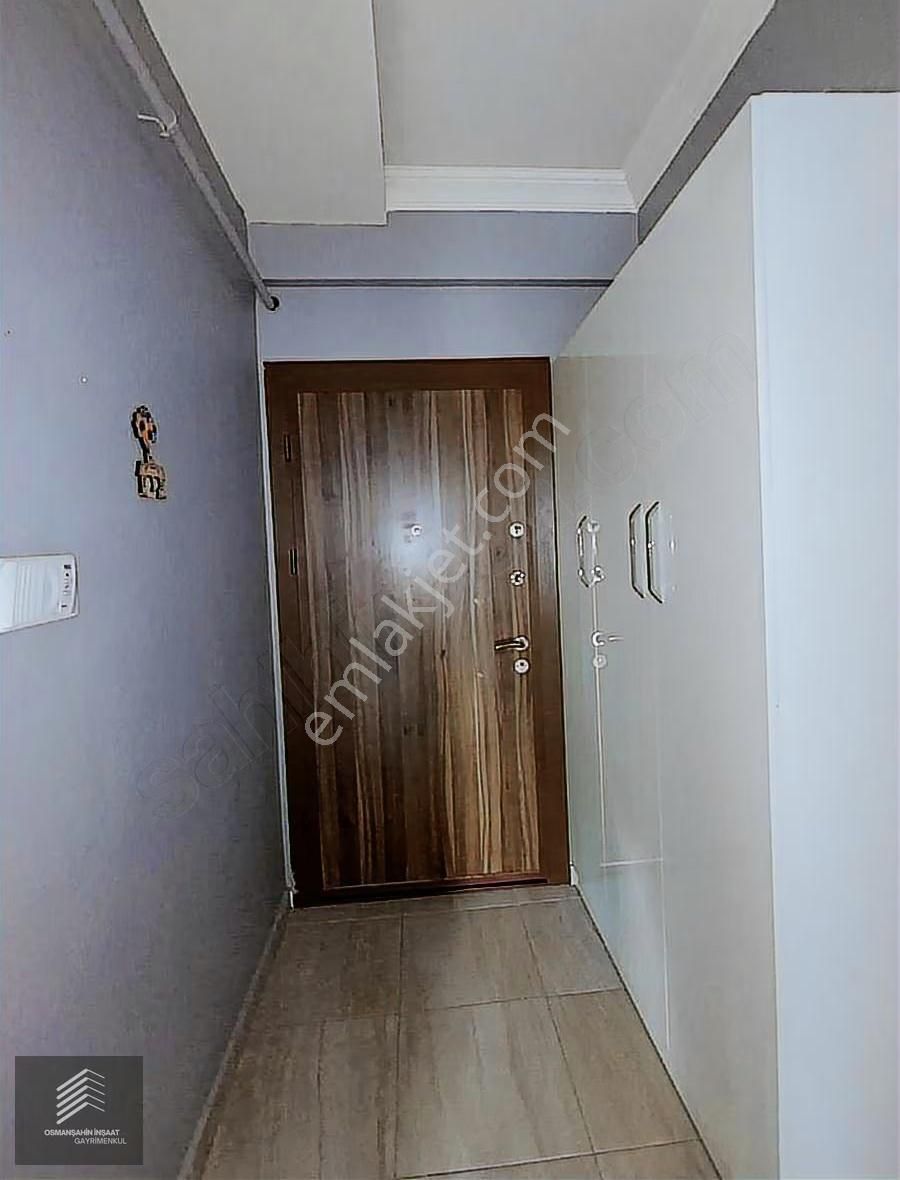 Şehit Ufuk Baysal Anadolu Lisesi Yakını Kiralık Daire - Görsel 35