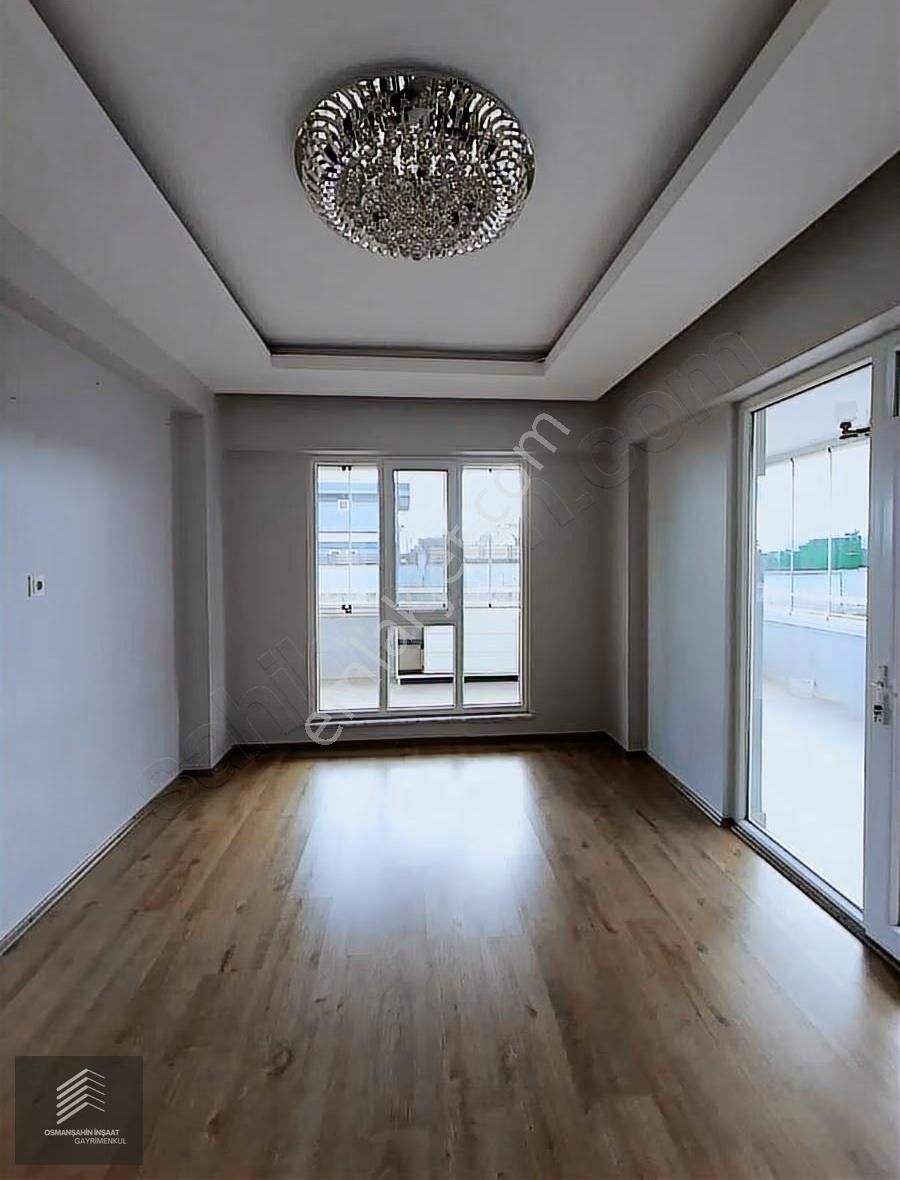 Şehit Ufuk Baysal Anadolu Lisesi Yakını Kiralık Daire - Görsel 23