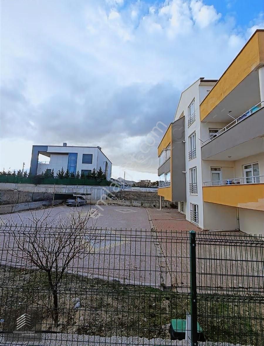 Şehit Ufuk Baysal Anadolu Lisesi Yakını Kiralık Daire - Görsel 32