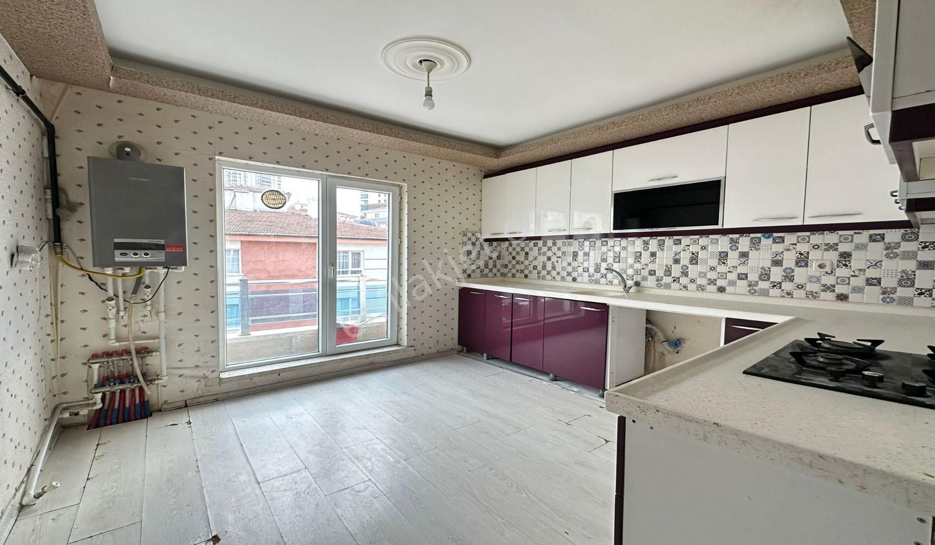 Kanunide Yeni Binada Teraslı Dublex 3.000.000 Tl Kredi İmkanı - Görsel 3