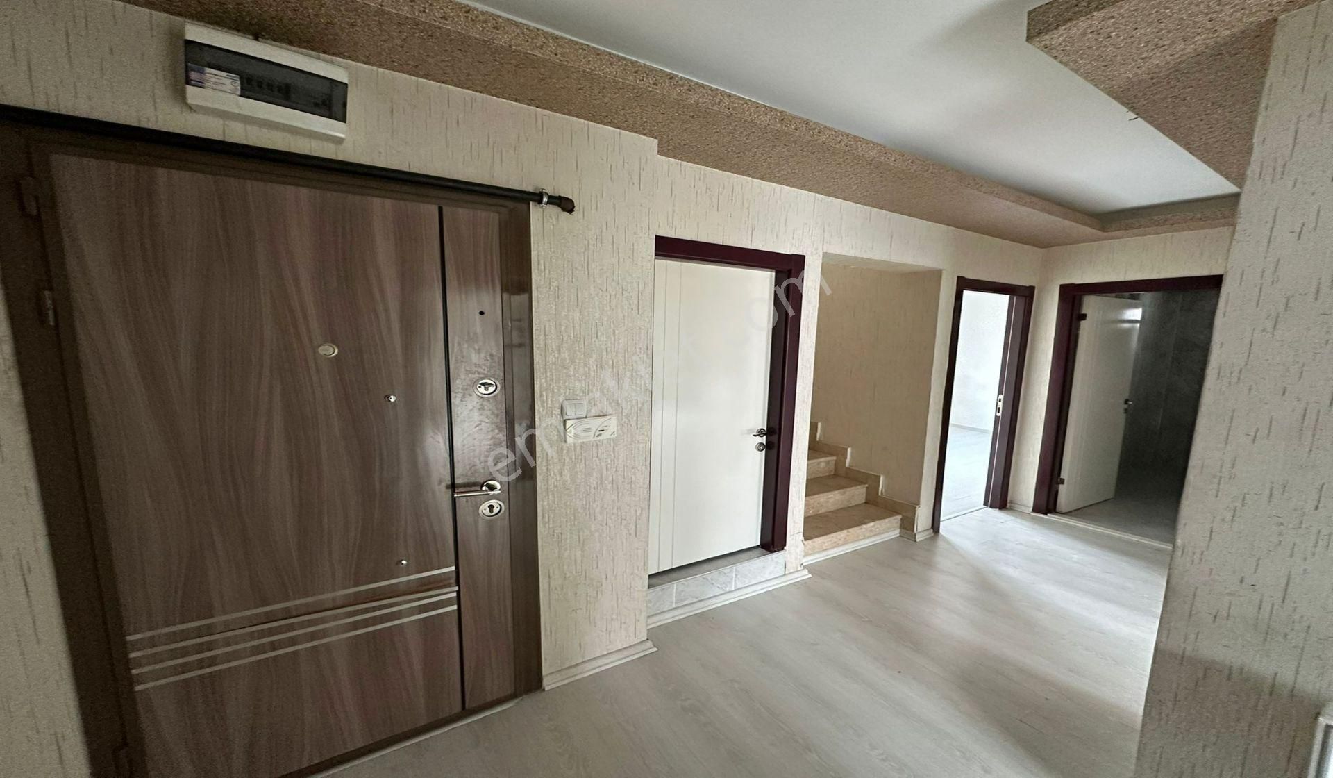 Kanunide Yeni Binada Teraslı Dublex 3.000.000 Tl Kredi İmkanı - Görsel 34