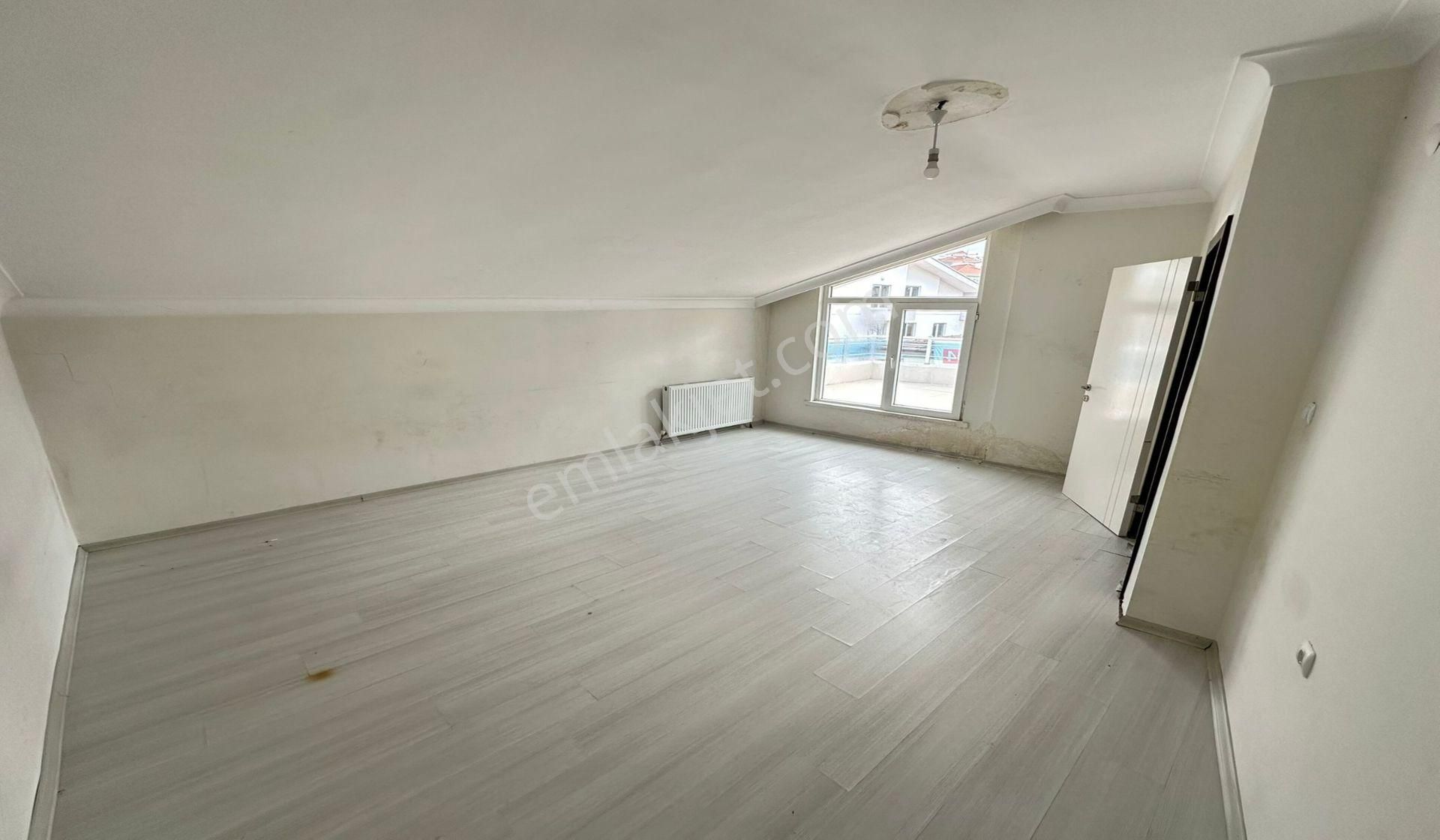 Kanunide Yeni Binada Teraslı Dublex 3.000.000 Tl Kredi İmkanı - Görsel 26