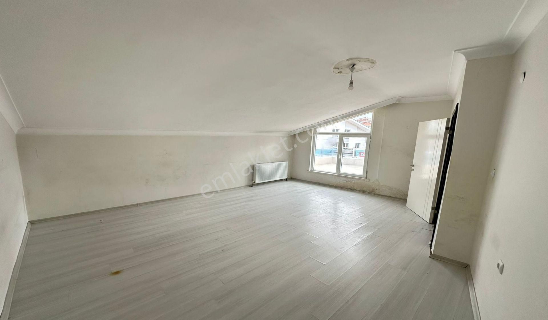 Kanunide Yeni Binada Teraslı Dublex 3.000.000 Tl Kredi İmkanı - Görsel 25