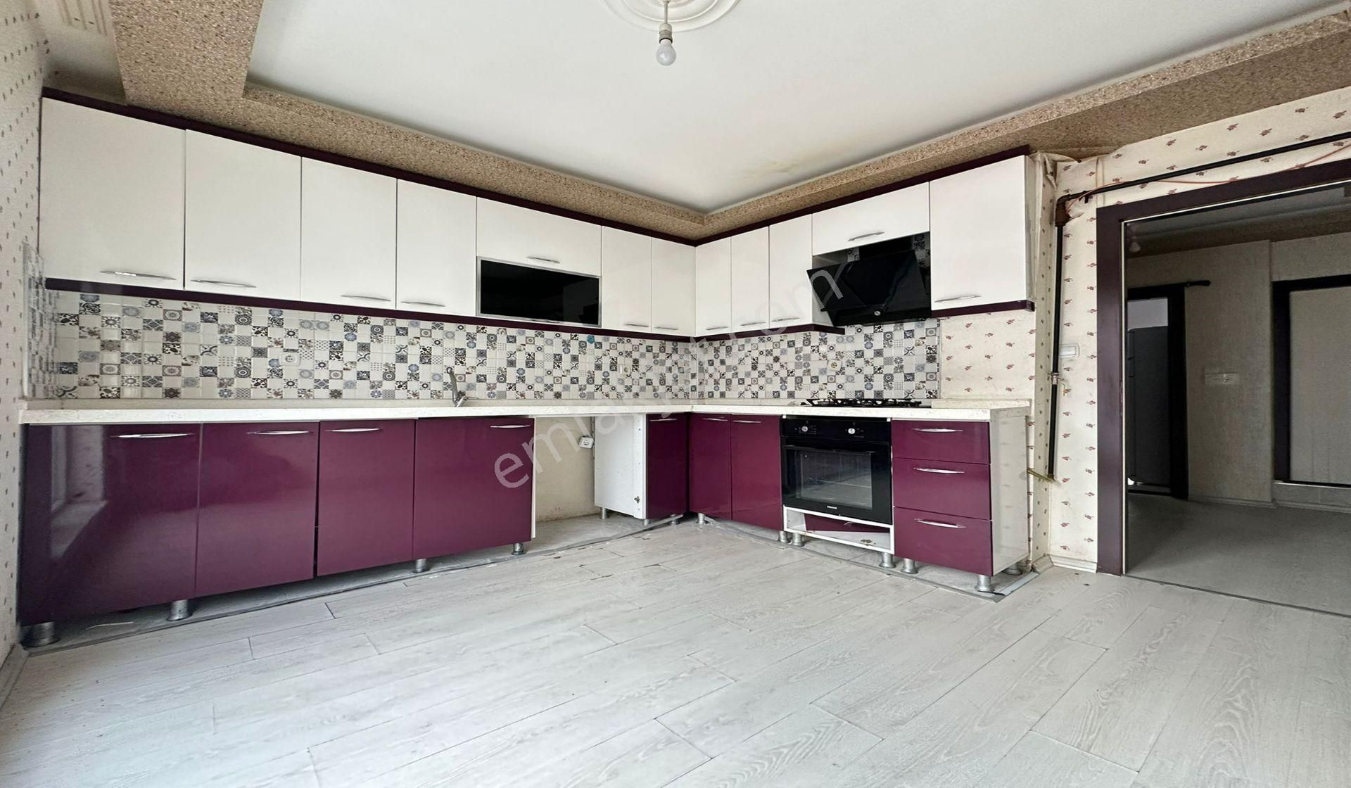 Kanunide Yeni Binada Teraslı Dublex 3.000.000 Tl Kredi İmkanı - Görsel 7