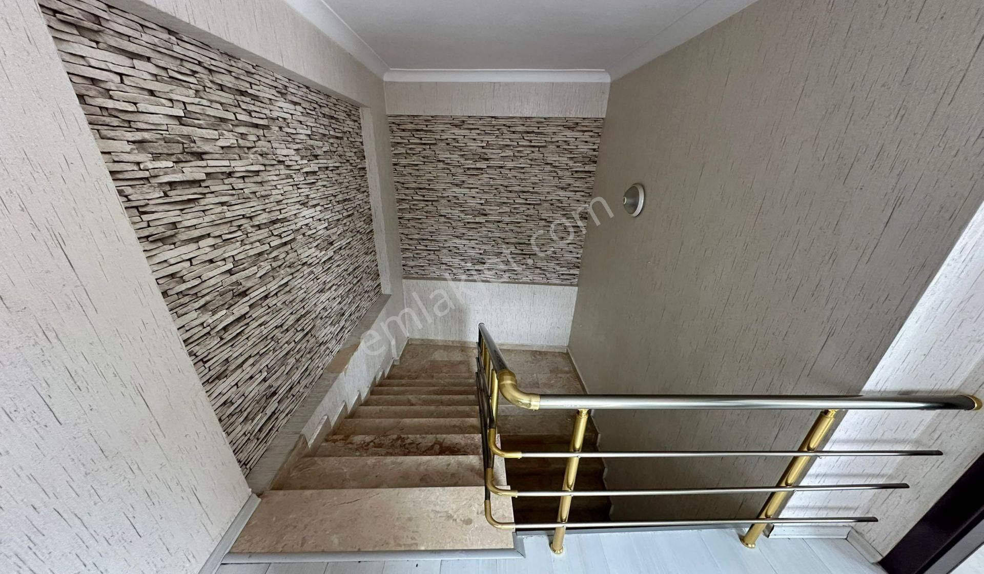 Kanunide Yeni Binada Teraslı Dublex 3.000.000 Tl Kredi İmkanı - Görsel 29