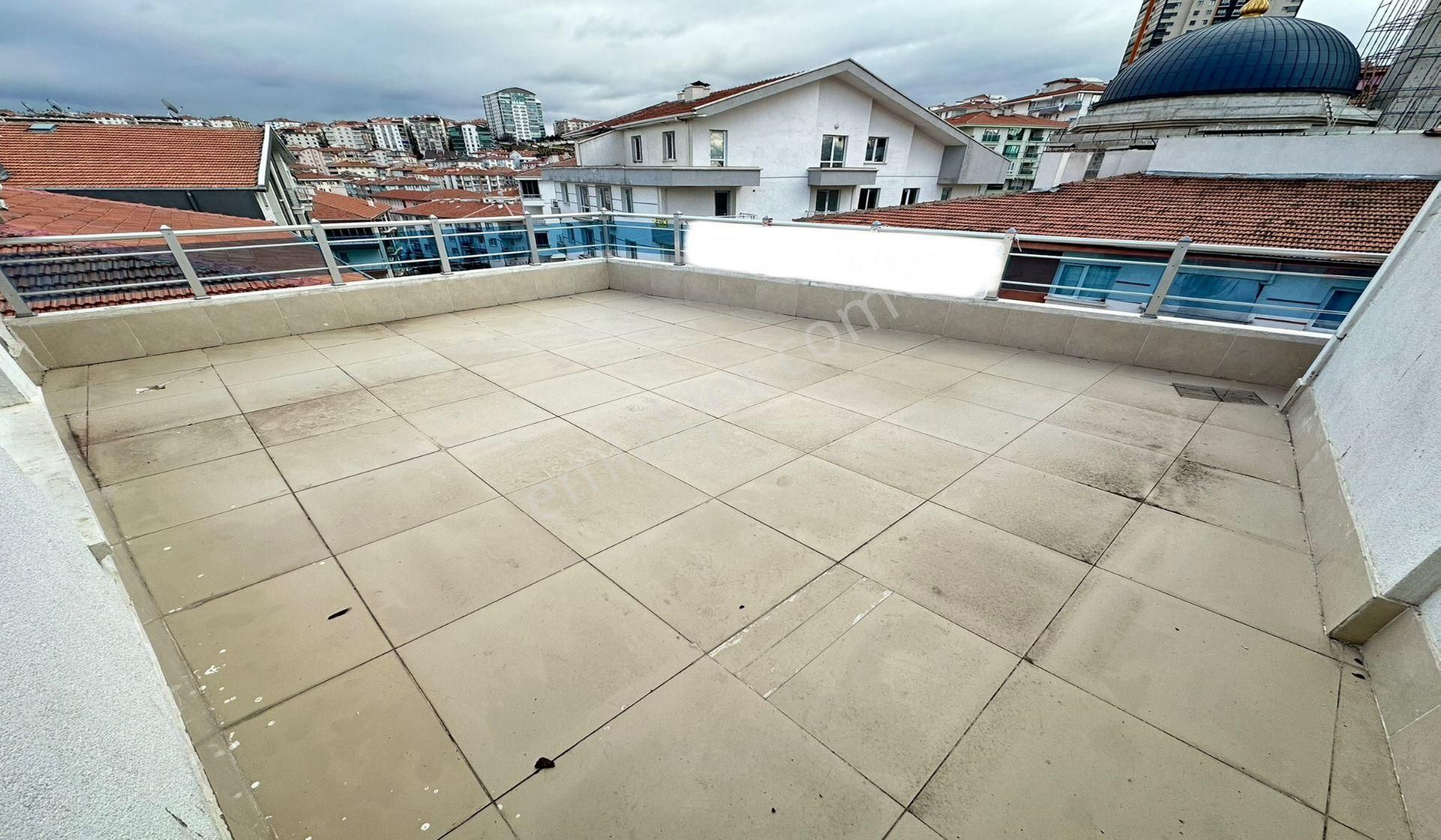 Kanunide Yeni Binada Teraslı Dublex 3.000.000 Tl Kredi İmkanı - Görsel 8