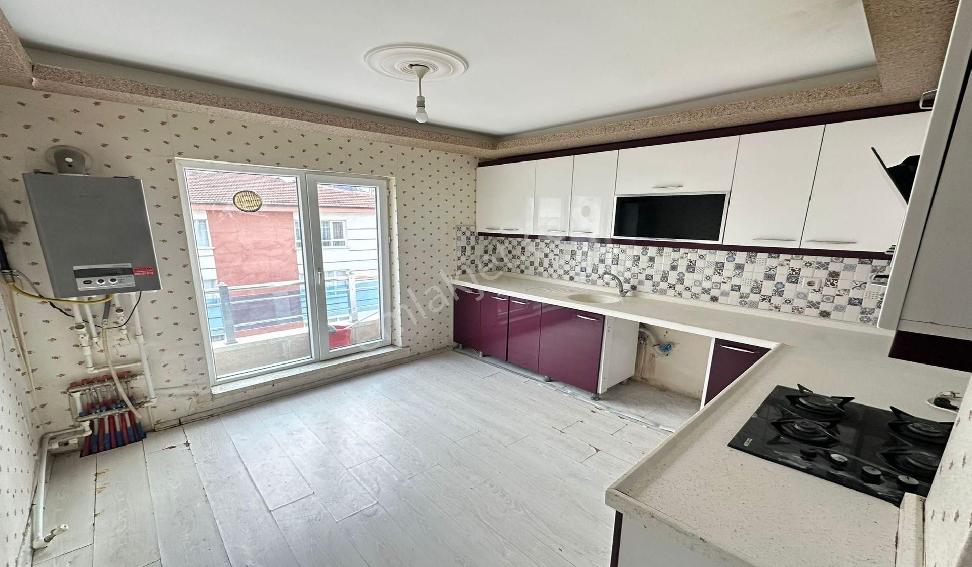 Kanunide Yeni Binada Teraslı Dublex 3.000.000 Tl Kredi İmkanı - Görsel 2