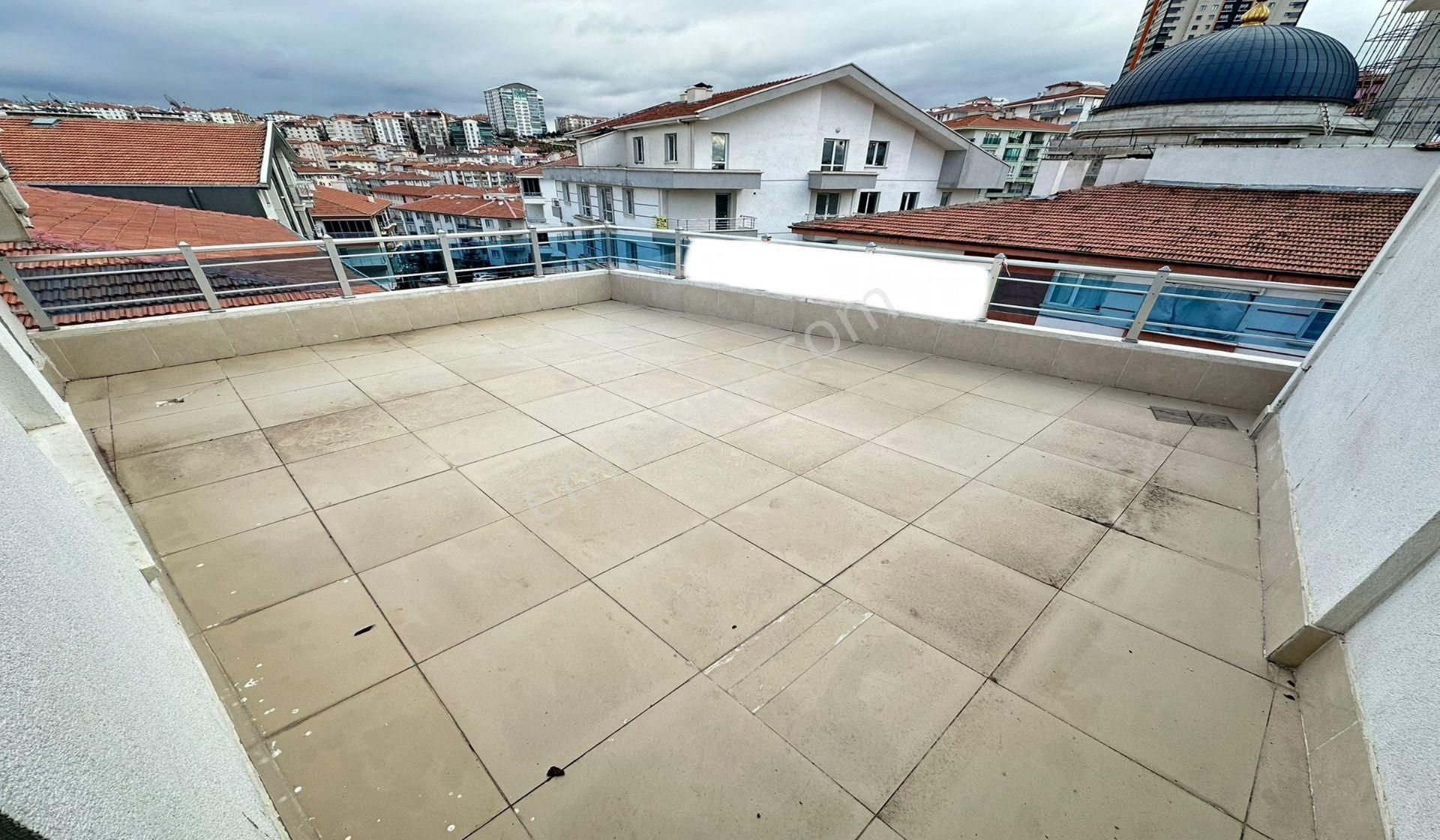 Kanunide Yeni Binada Teraslı Dublex 3.000.000 Tl Kredi İmkanı - Görsel 9