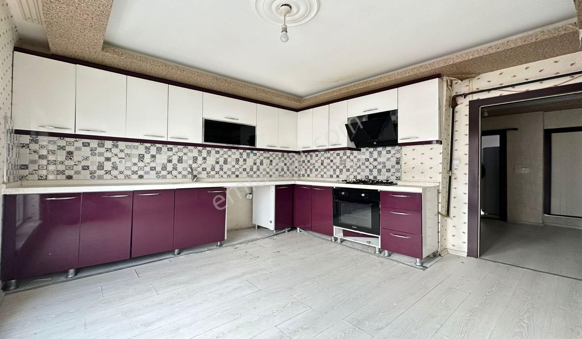 Kanunide Yeni Binada Teraslı Dublex 3.000.000 Tl Kredi İmkanı - Görsel 4