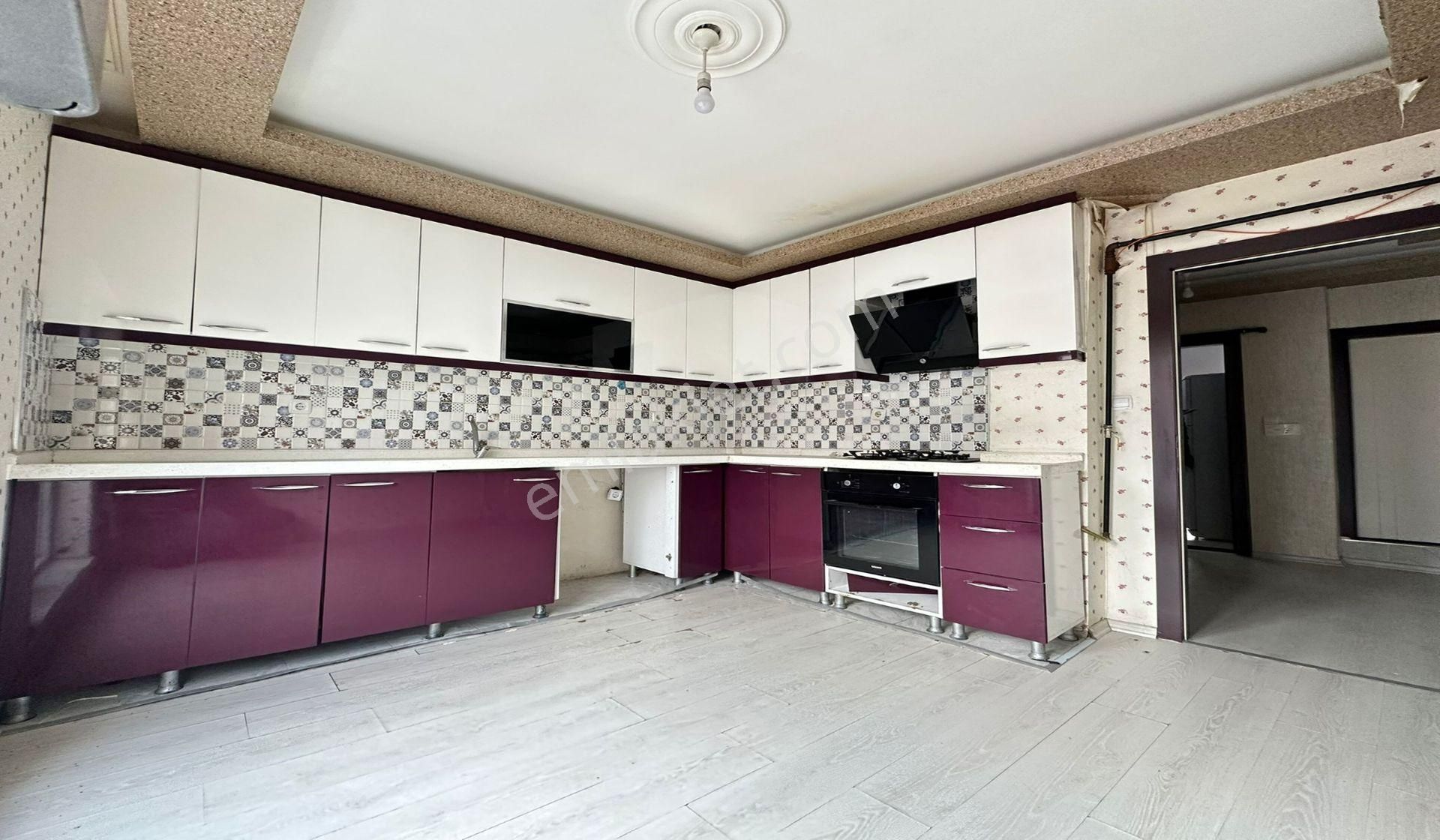 Kanunide Yeni Binada Teraslı Dublex 3.000.000 Tl Kredi İmkanı - Görsel 6