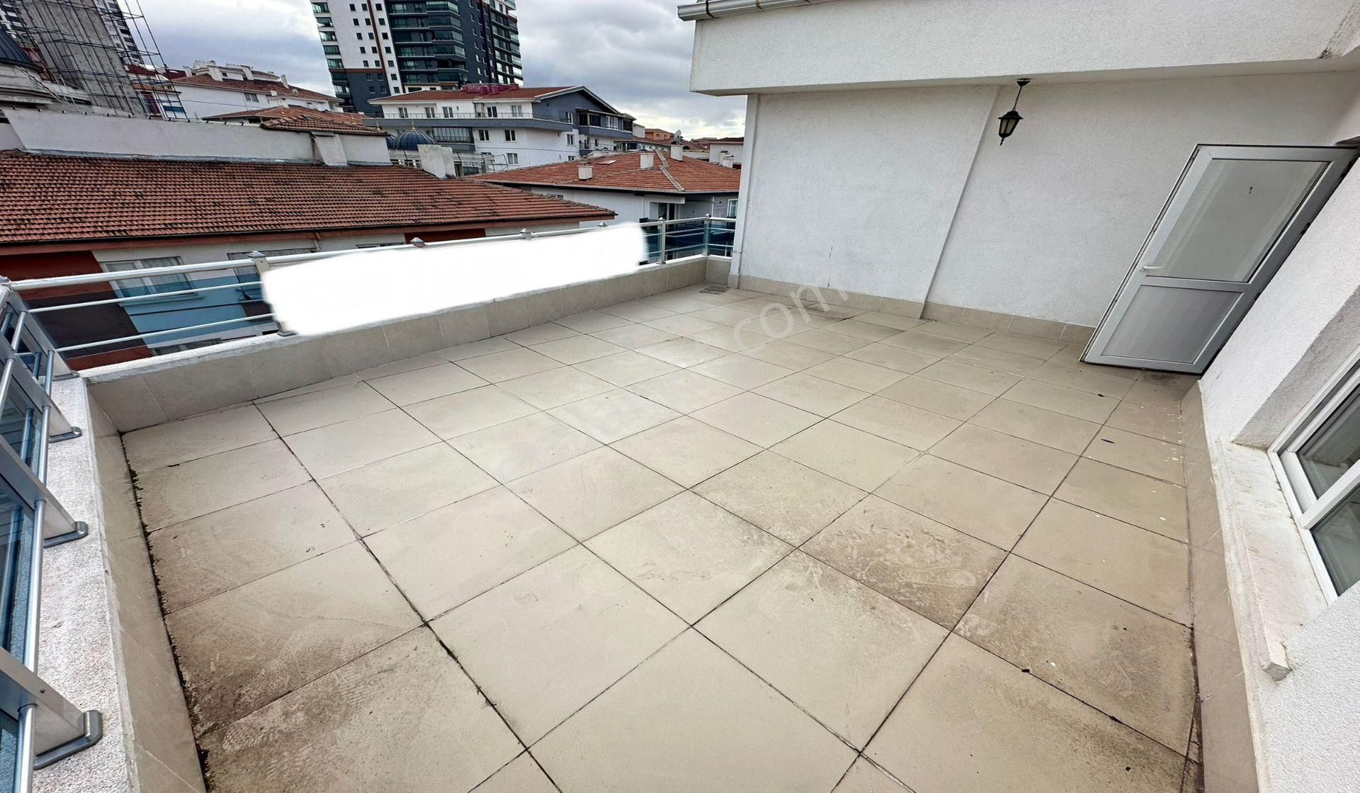 Kanunide Yeni Binada Teraslı Dublex 3.000.000 Tl Kredi İmkanı - Görsel 10