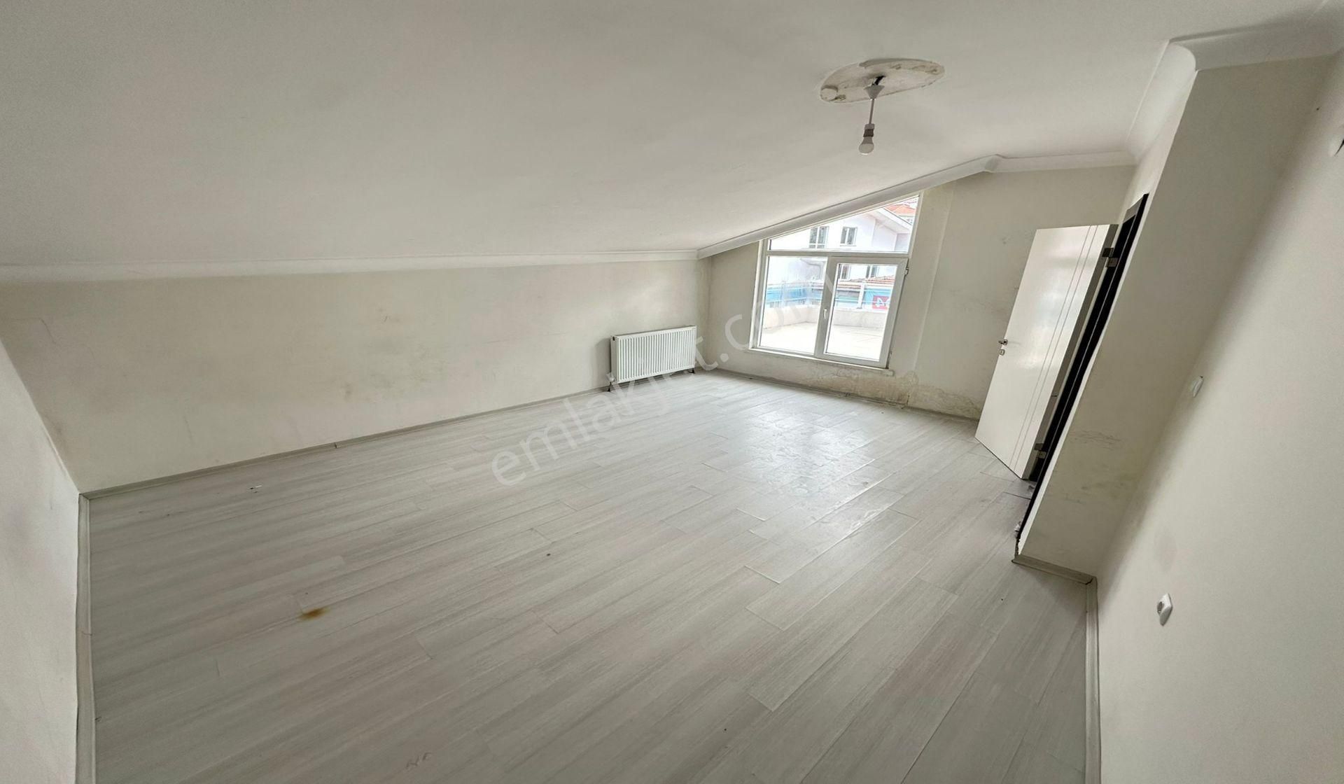 Kanunide Yeni Binada Teraslı Dublex 3.000.000 Tl Kredi İmkanı - Görsel 24