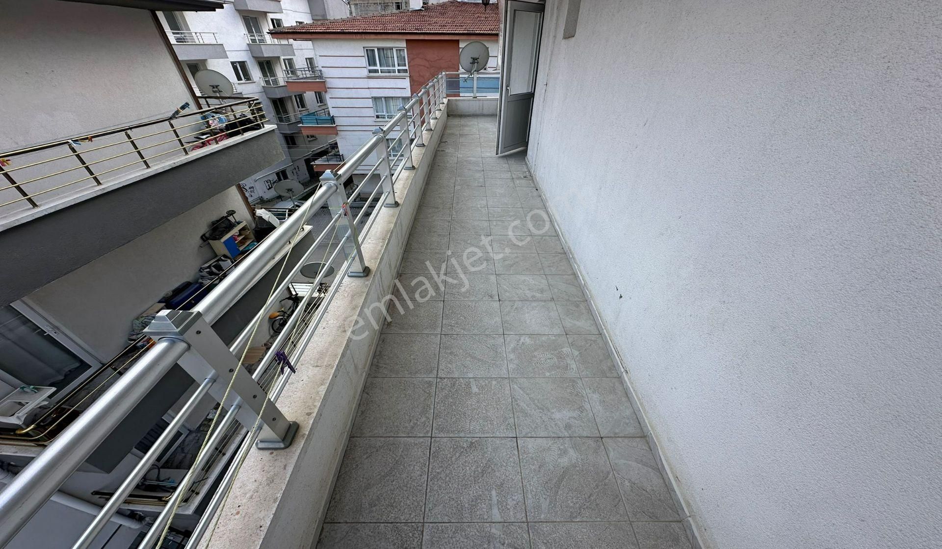 Kanunide Yeni Binada Teraslı Dublex 3.000.000 Tl Kredi İmkanı - Görsel 15