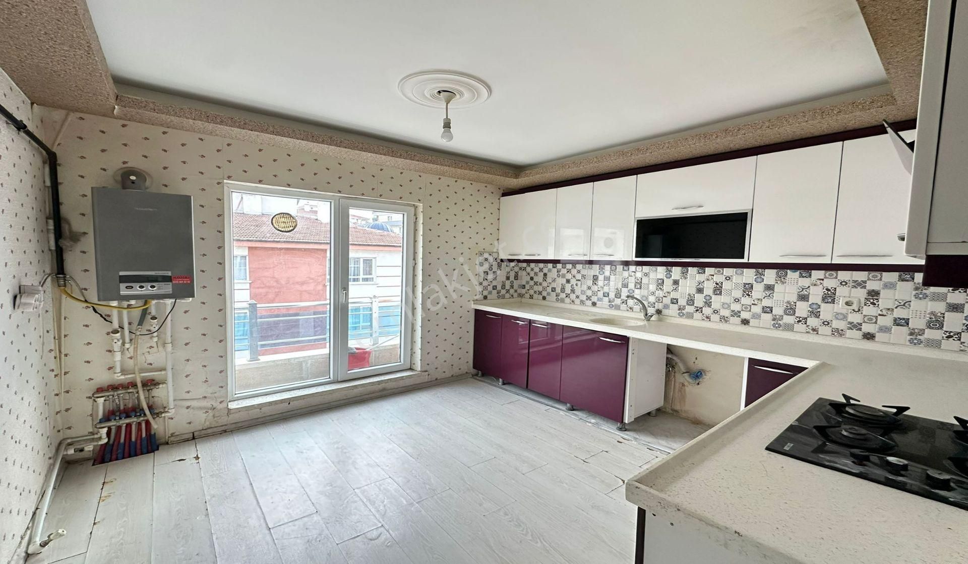 Kanunide Yeni Binada Teraslı Dublex 3.000.000 Tl Kredi İmkanı