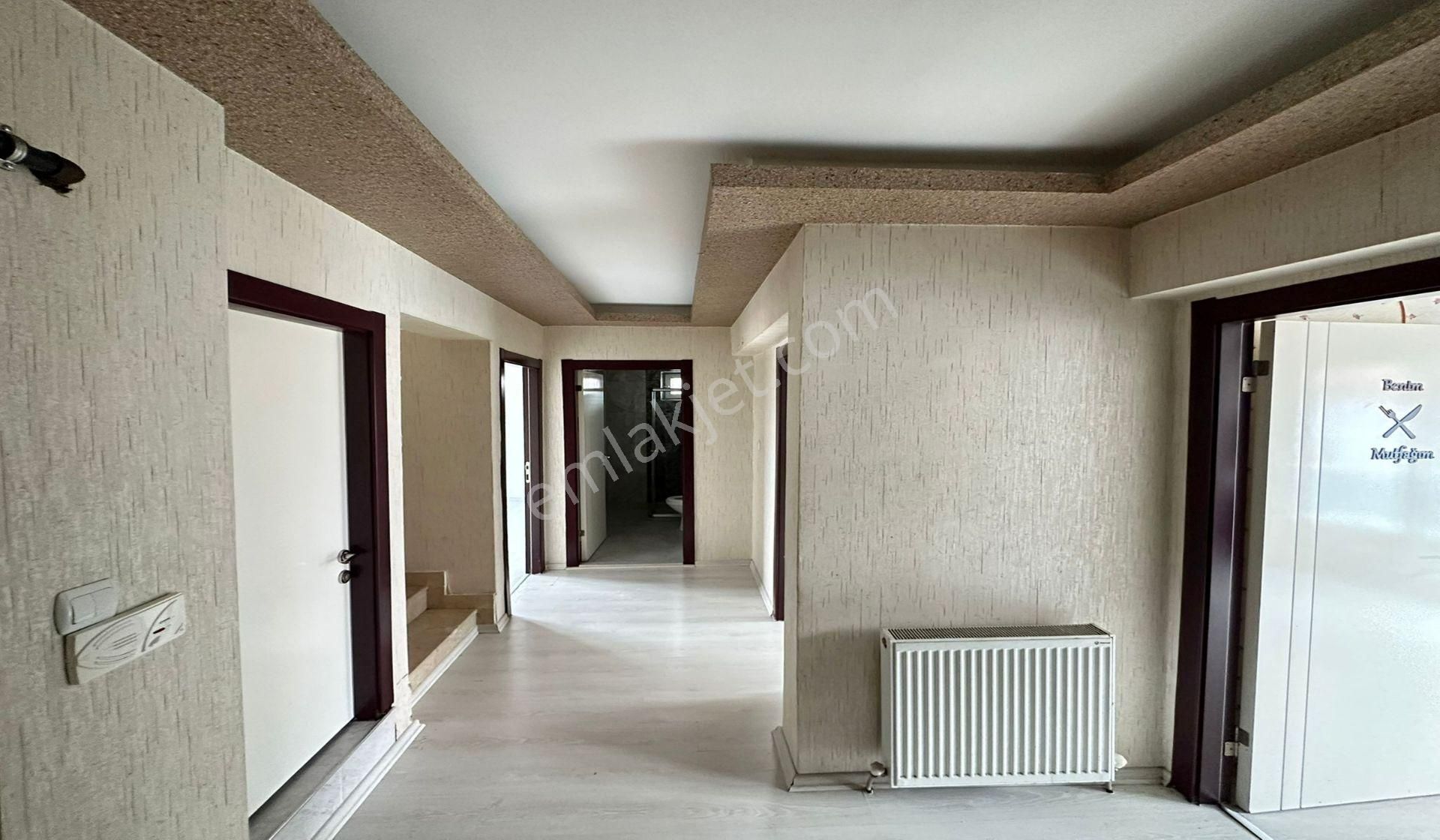 Kanunide Yeni Binada Teraslı Dublex 3.000.000 Tl Kredi İmkanı - Görsel 33