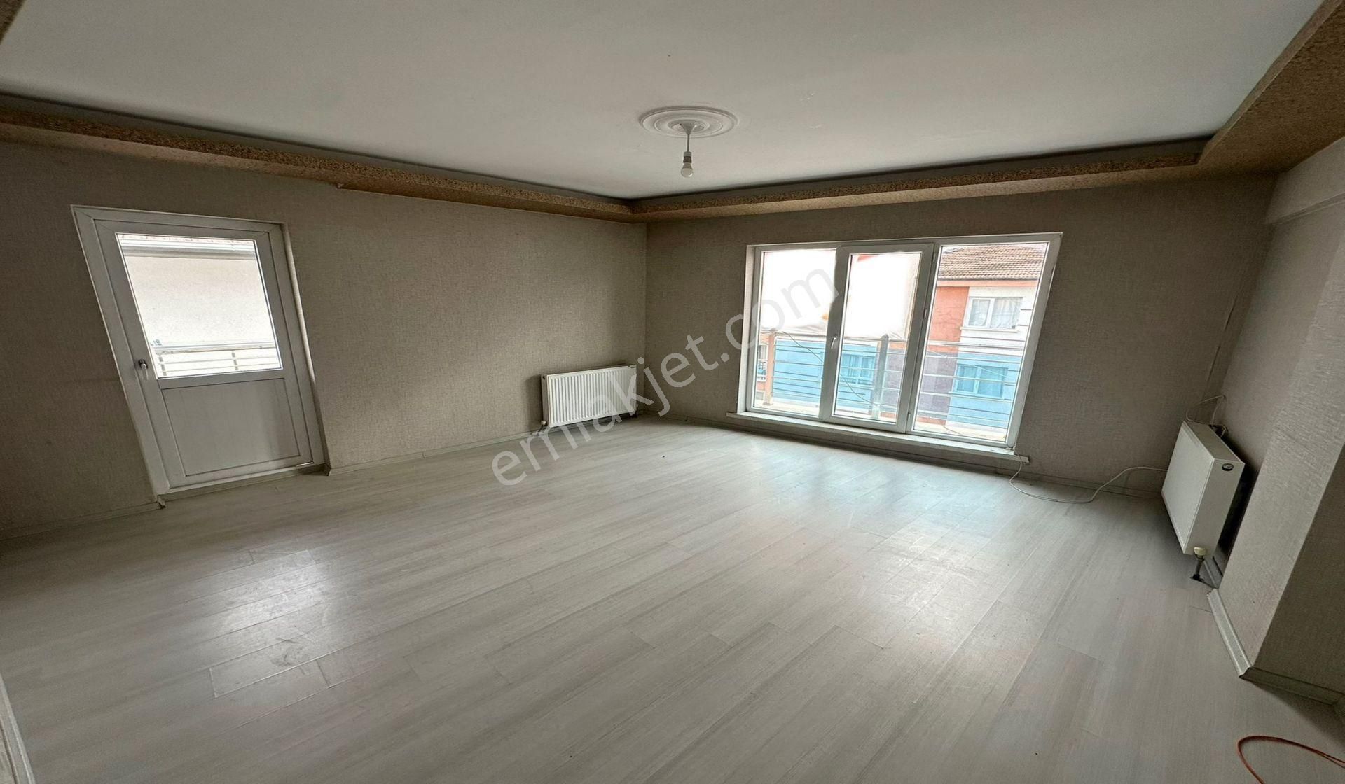 Kanunide Yeni Binada Teraslı Dublex 3.000.000 Tl Kredi İmkanı - Görsel 14