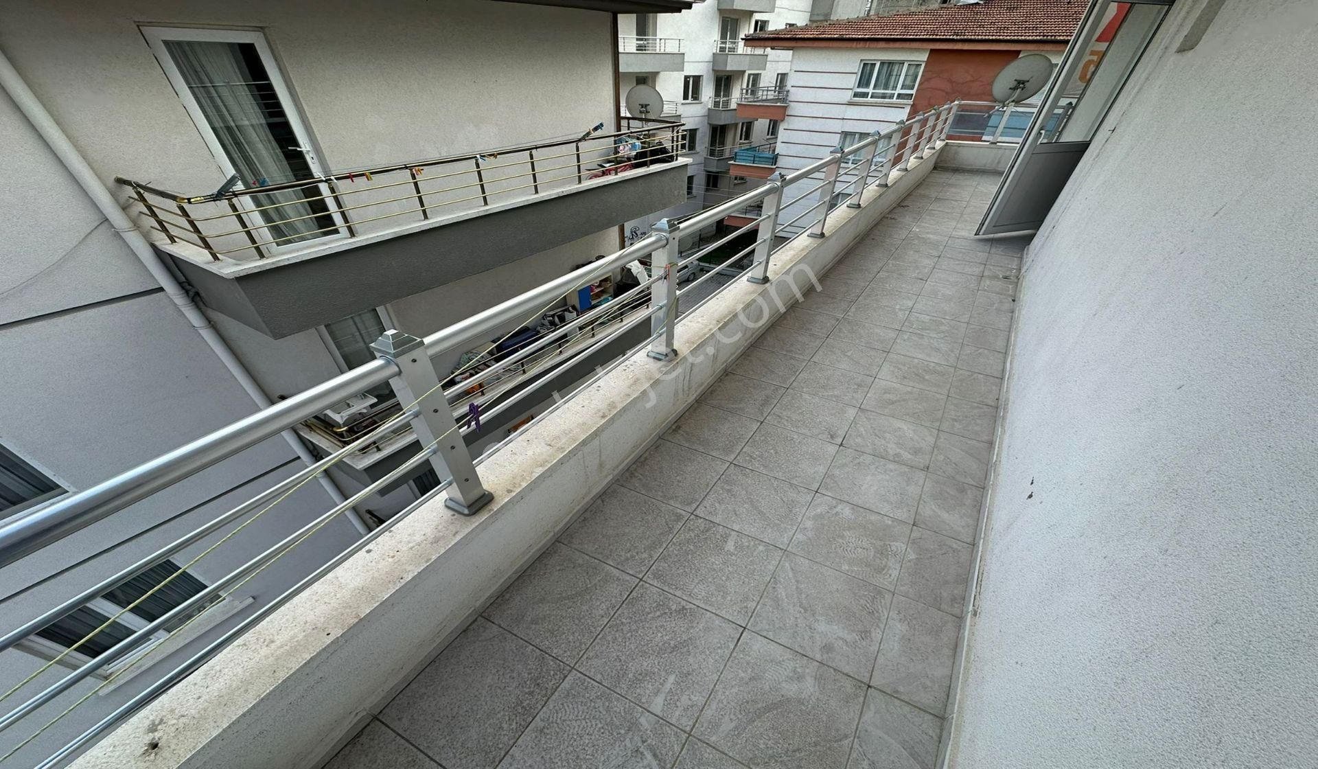 Kanunide Yeni Binada Teraslı Dublex 3.000.000 Tl Kredi İmkanı - Görsel 16