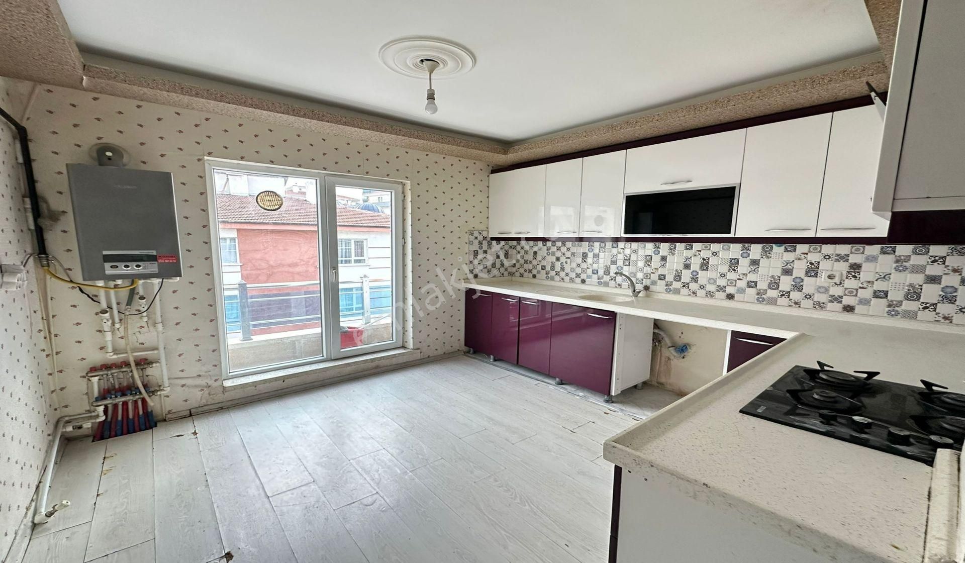 Kanunide Yeni Binada Teraslı Dublex 3.000.000 Tl Kredi İmkanı - Görsel 5