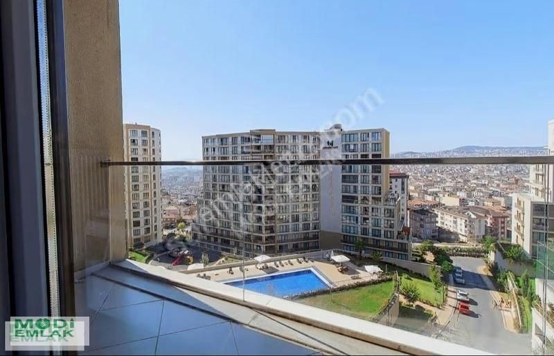 Evora B Parsel De Büyük Tip Balkonlu Ve Tam Esyalı Kiralık 2+1 - Görsel 23