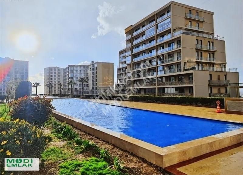 Evora B Parsel De Büyük Tip Balkonlu Ve Tam Esyalı Kiralık 2+1 - Görsel 7