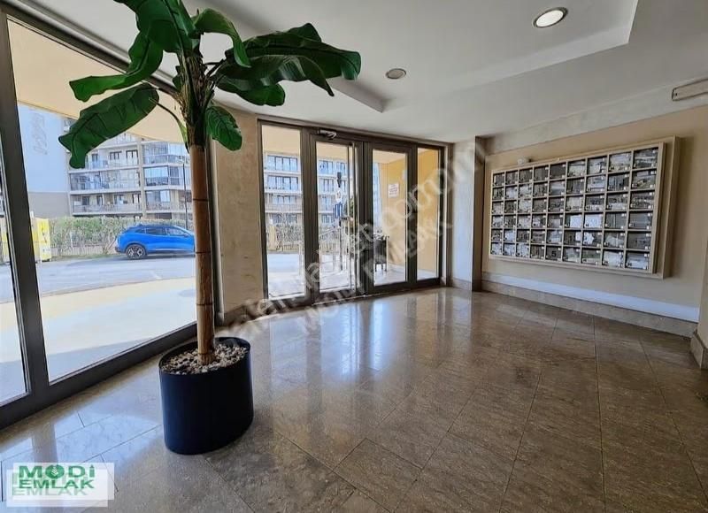 Evora B Parsel De Büyük Tip Balkonlu Ve Tam Esyalı Kiralık 2+1 - Görsel 3