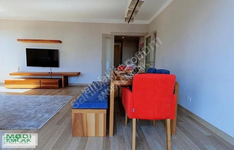 Evora B Parsel De Büyük Tip Balkonlu Ve Tam Esyalı Kiralık 2+1 - Görsel 10