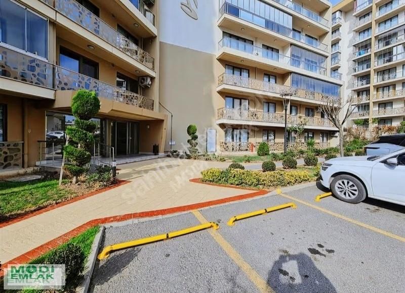 Evora B Parsel De Büyük Tip Balkonlu Ve Tam Esyalı Kiralık 2+1 - Görsel 28