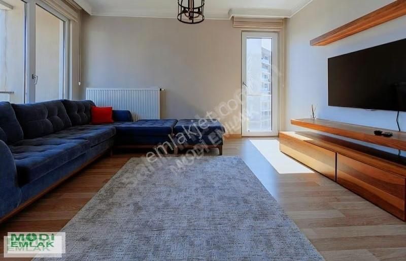 Evora B Parsel De Büyük Tip Balkonlu Ve Tam Esyalı Kiralık 2+1 - Görsel 11