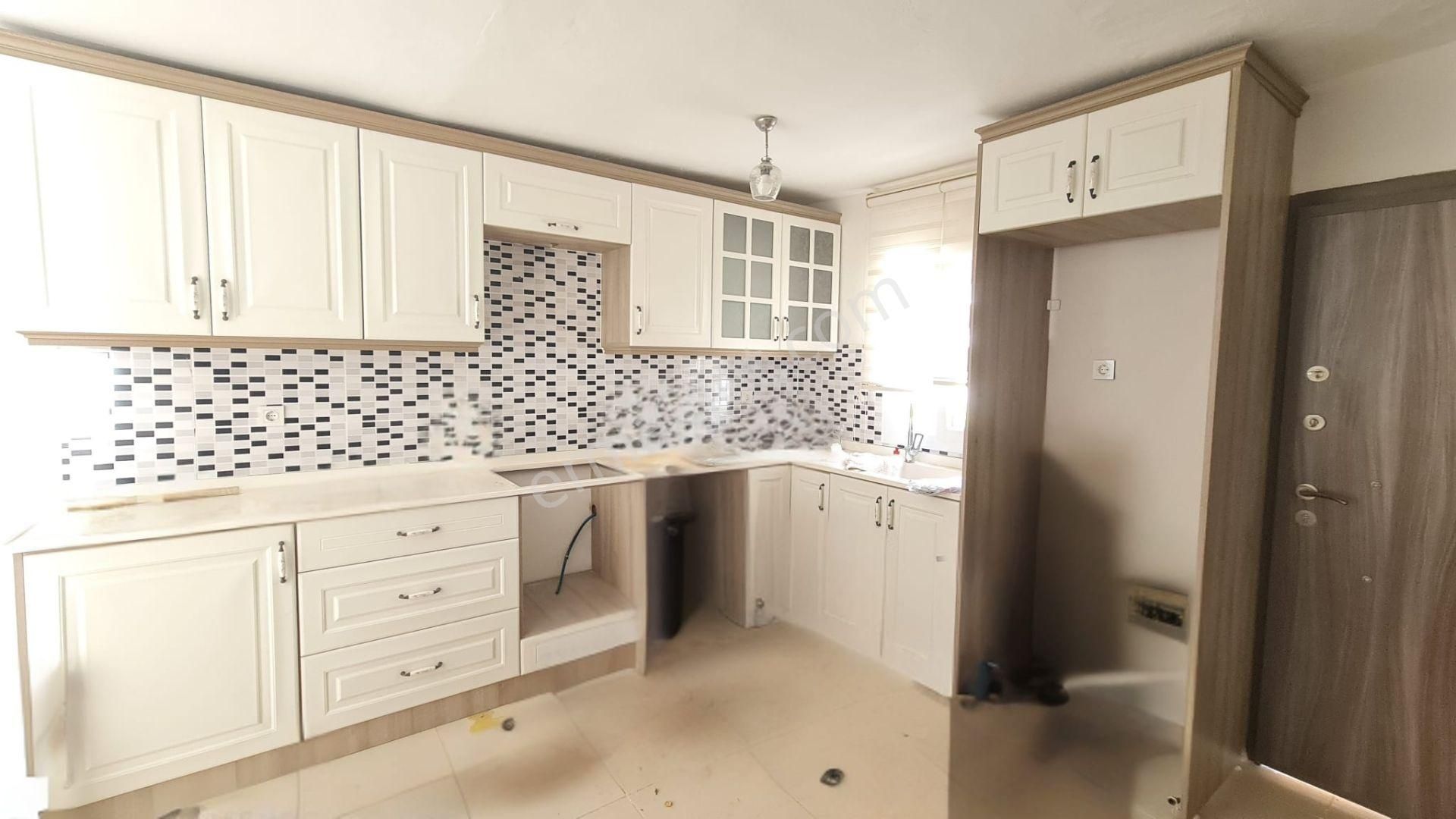 İzmir Özdere Çukuraltı Mahallesi Aksoy Sitesinde Satılık Villa - Görsel 33