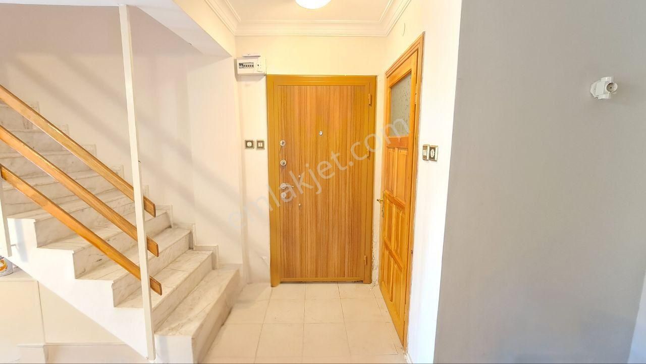İzmir Özdere Çukuraltı Mahallesi Aksoy Sitesinde Satılık Villa - Görsel 19
