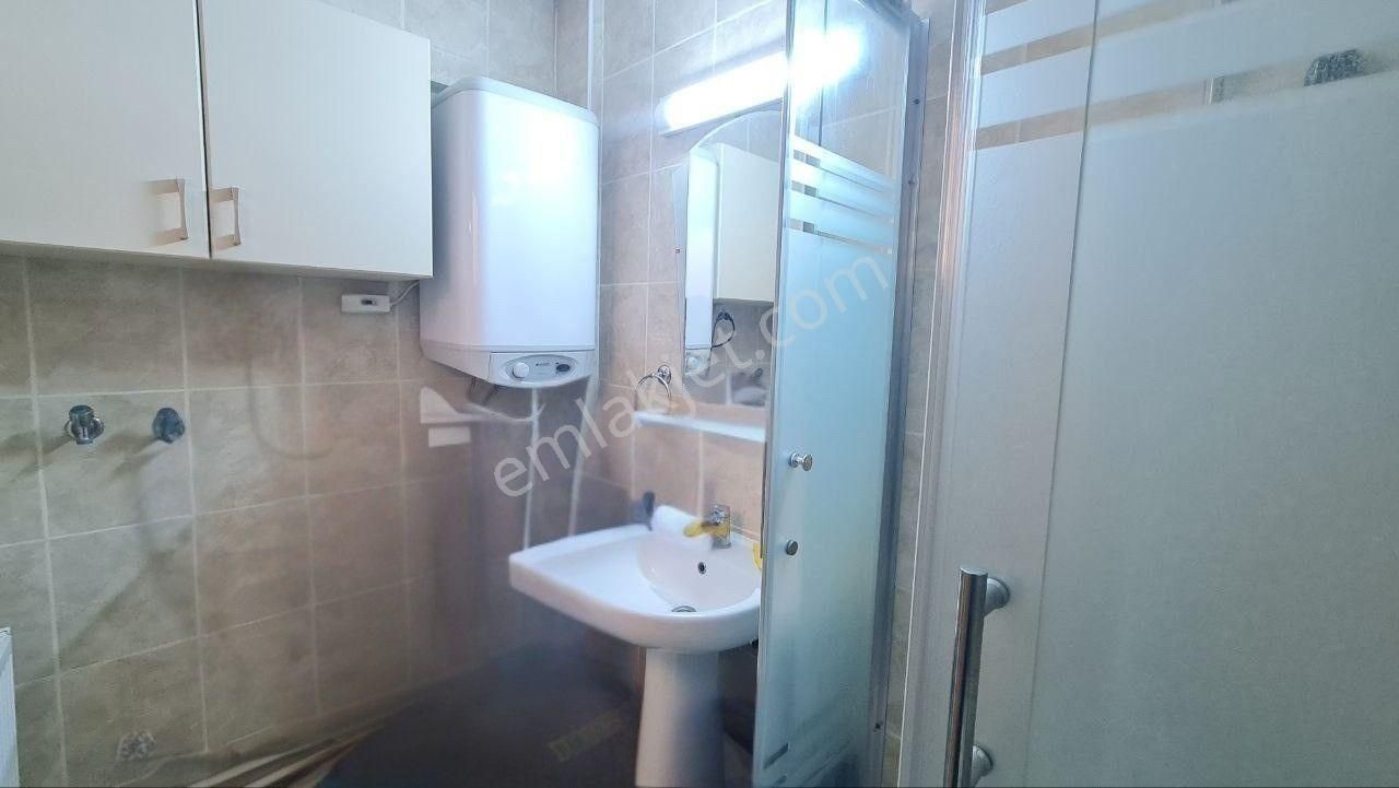İzmir Özdere Çukuraltı Mahallesi Aksoy Sitesinde Satılık Villa - Görsel 23