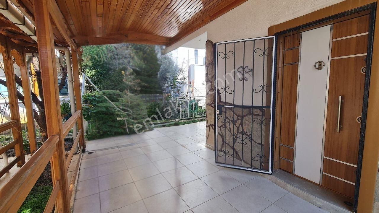 İzmir Özdere Çukuraltı Mahallesi Aksoy Sitesinde Satılık Villa - Görsel 10