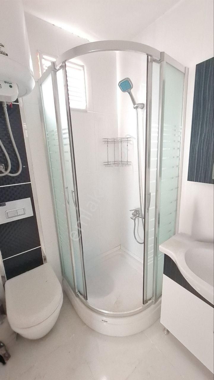 İzmir Özdere Çukuraltı Mahallesi Aksoy Sitesinde Satılık Villa - Görsel 35