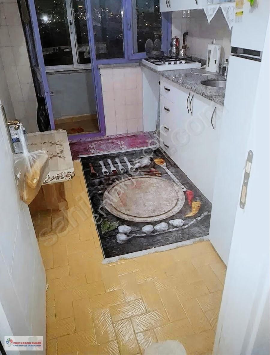 Filiz Emlaktan Bağcılar Sancaktepe Mah.2+1 110m2 Satılık Daire