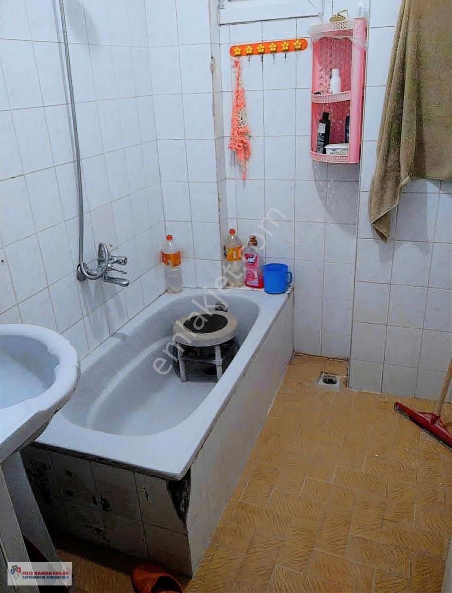 Filiz Emlaktan Bağcılar Sancaktepe Mah.2+1 110m2 Satılık Daire - Görsel 2