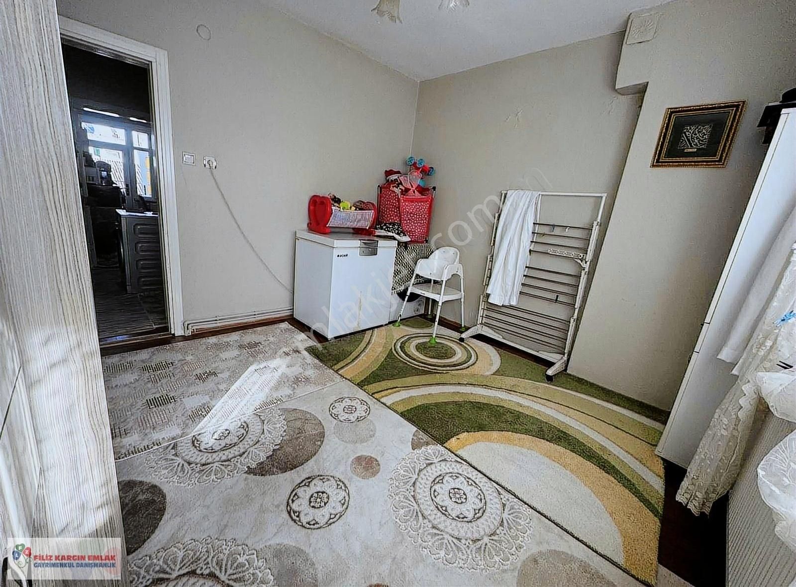 Esenler Fatih Mah.2+1 100m2 Satılık Daire - Görsel 23