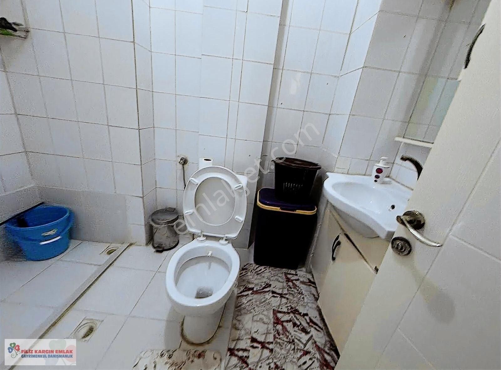 Esenler Fatih Mah.2+1 100m2 Satılık Daire - Görsel 22