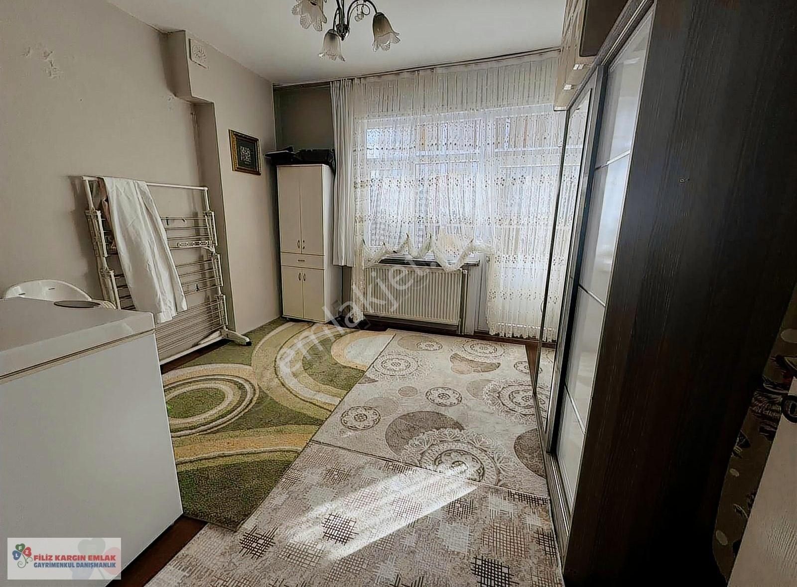 Esenler Fatih Mah.2+1 100m2 Satılık Daire - Görsel 30
