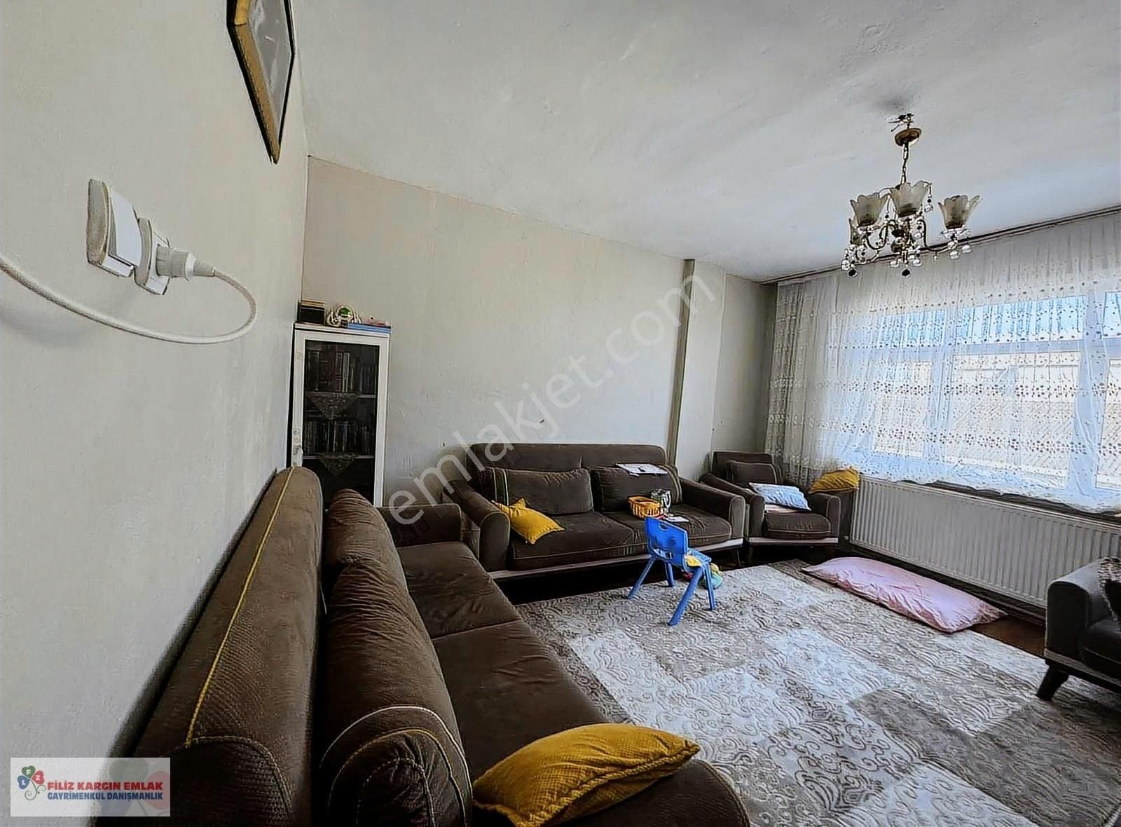 Esenler Fatih Mah.2+1 100m2 Satılık Daire - Görsel 10