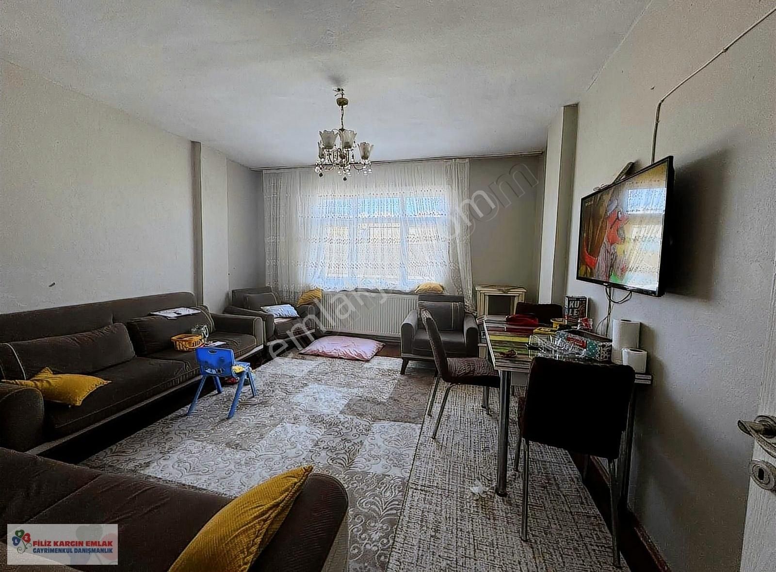 Esenler Fatih Mah.2+1 100m2 Satılık Daire - Görsel 27