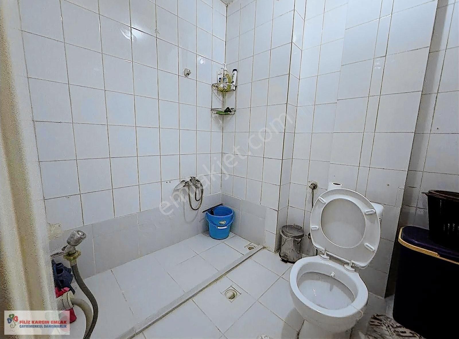 Esenler Fatih Mah.2+1 100m2 Satılık Daire - Görsel 9